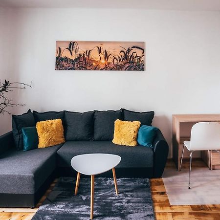 Zahradni Appartement Český Krumlov Buitenkant foto